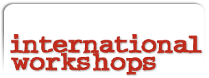 Nancy Crow international workshops